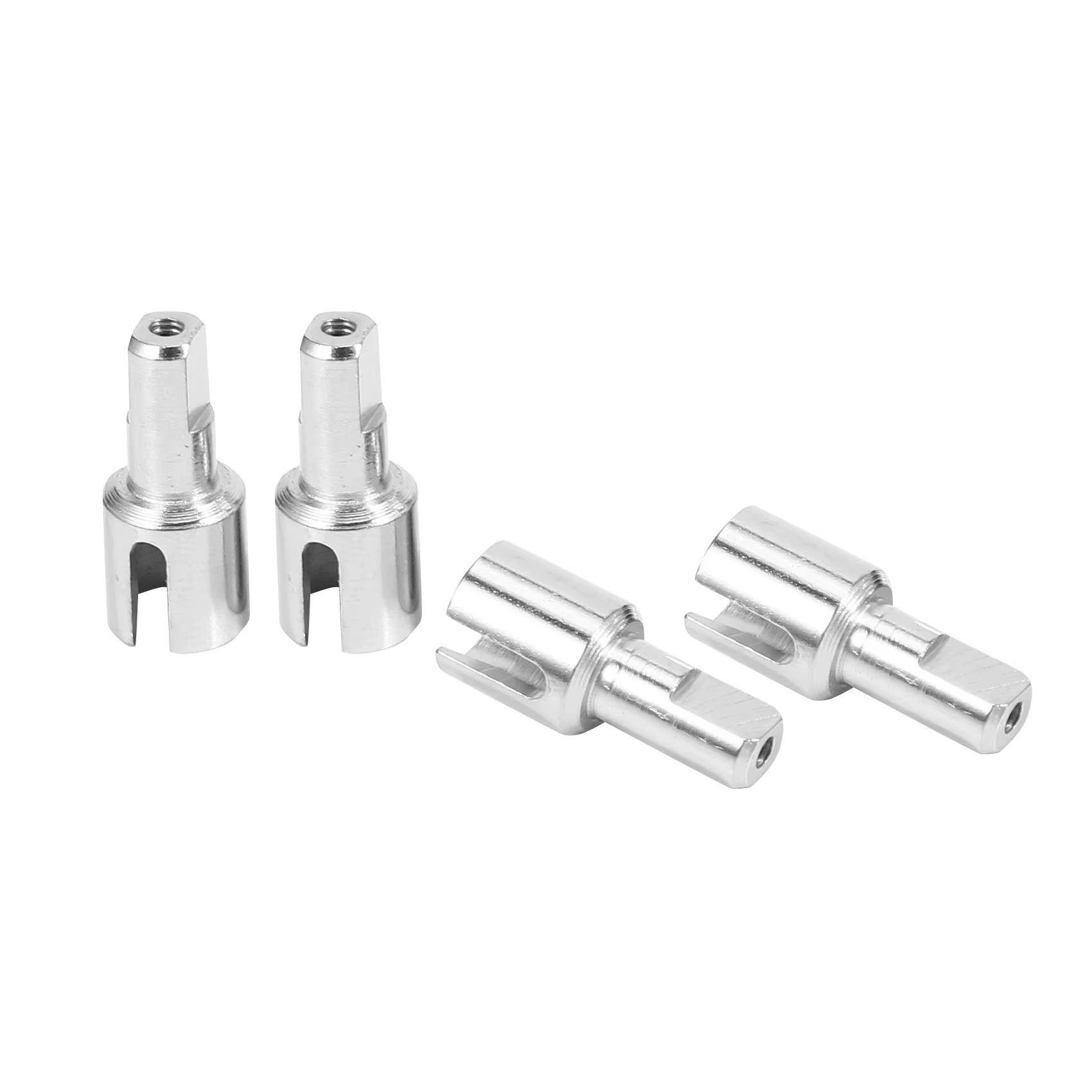 4 pièces pour Wltoys 144001 144002 144010 124007 124016 124017 124018 124019   Tasse différentielle 