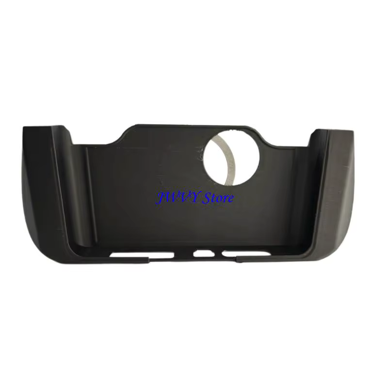 Poignée ergonomique pour contrôleur Console jeu 573A, Installation facile, poignée maintien Portable