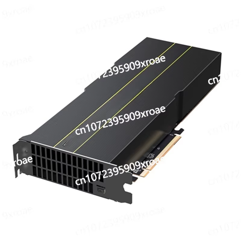 Carte graphique MI50 32G, carte d'accélération GPU pour le calcul