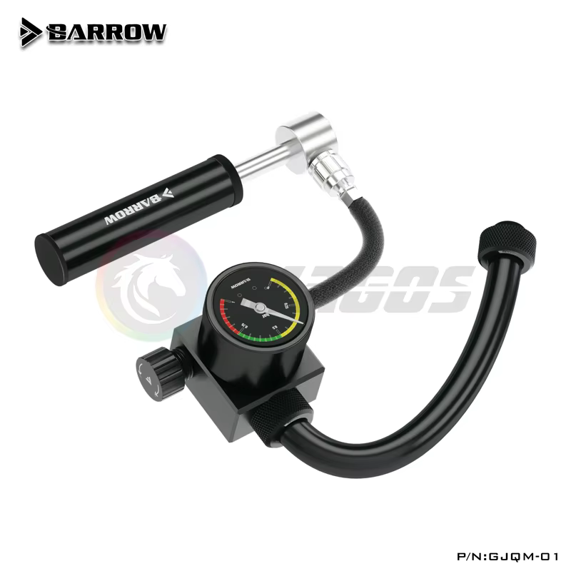 Barrow Ordinateur Refroidissement À L'eau Étanche Fuite-Joint Testeur Air Pression Étanchéité Outil 