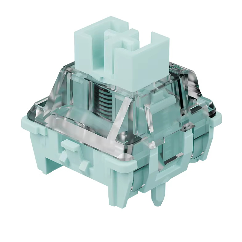 Gateron-Commutateur de diversification magnétique
