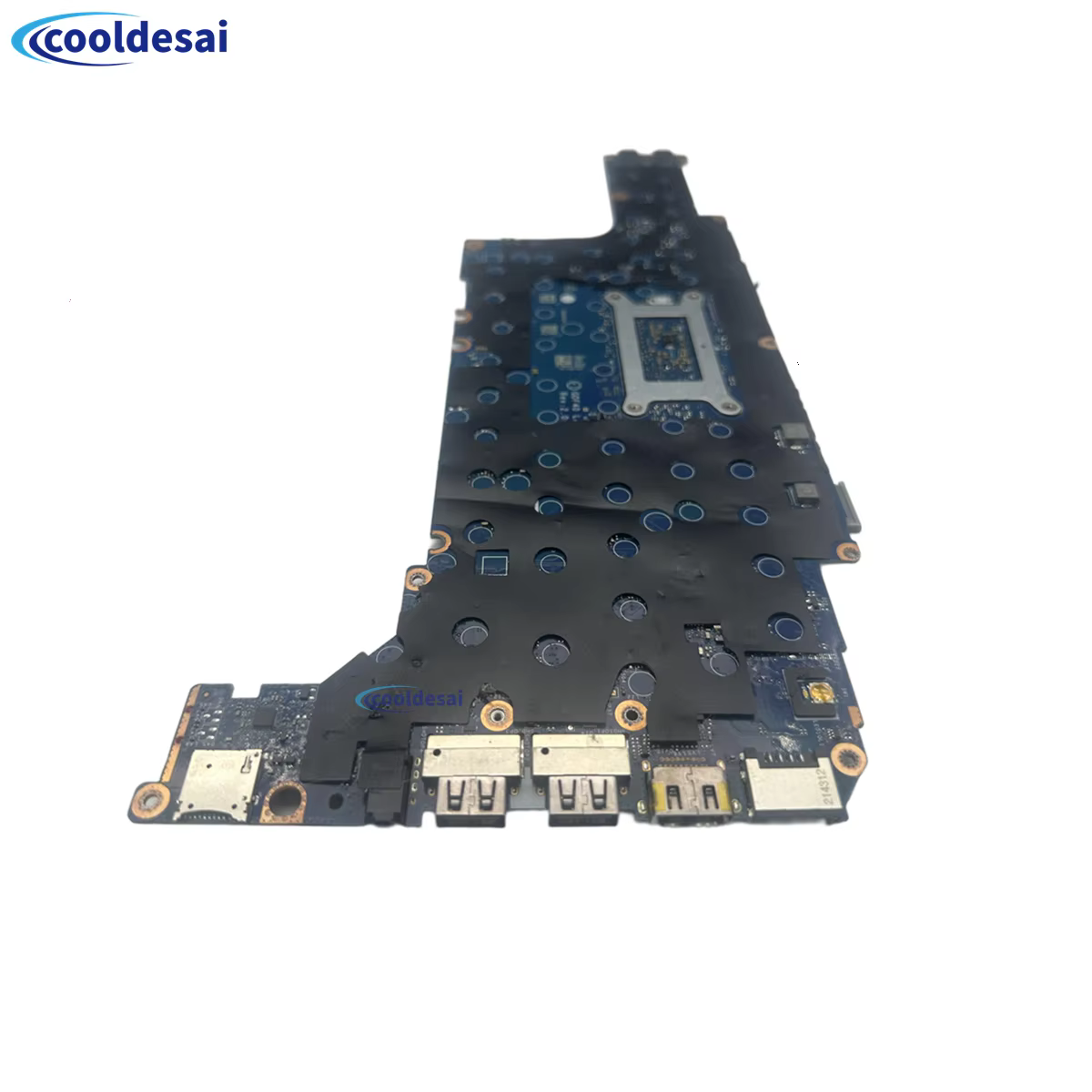 Pour Dell Latitude 14 5420 LA-K491P carte mère d'ordinateur portable i3/i5/i7-11th CN-014P1W