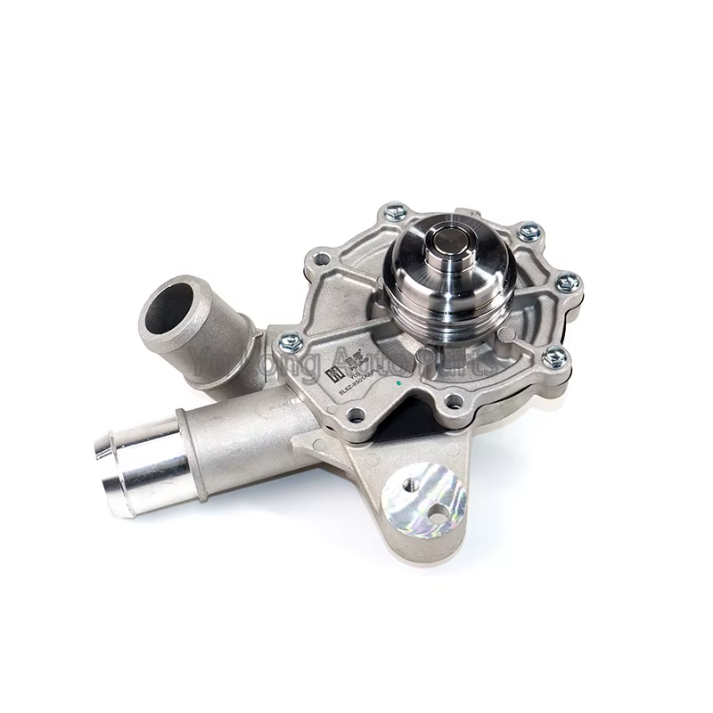 Pompe à eau de refroidissement moteur pour Ford Mondeo Mk3 ESCAPE MAZDA MPV hommage Estate Mariner 2.5 3.0 V6 5L8Z-8501AA, accessoires de voiture