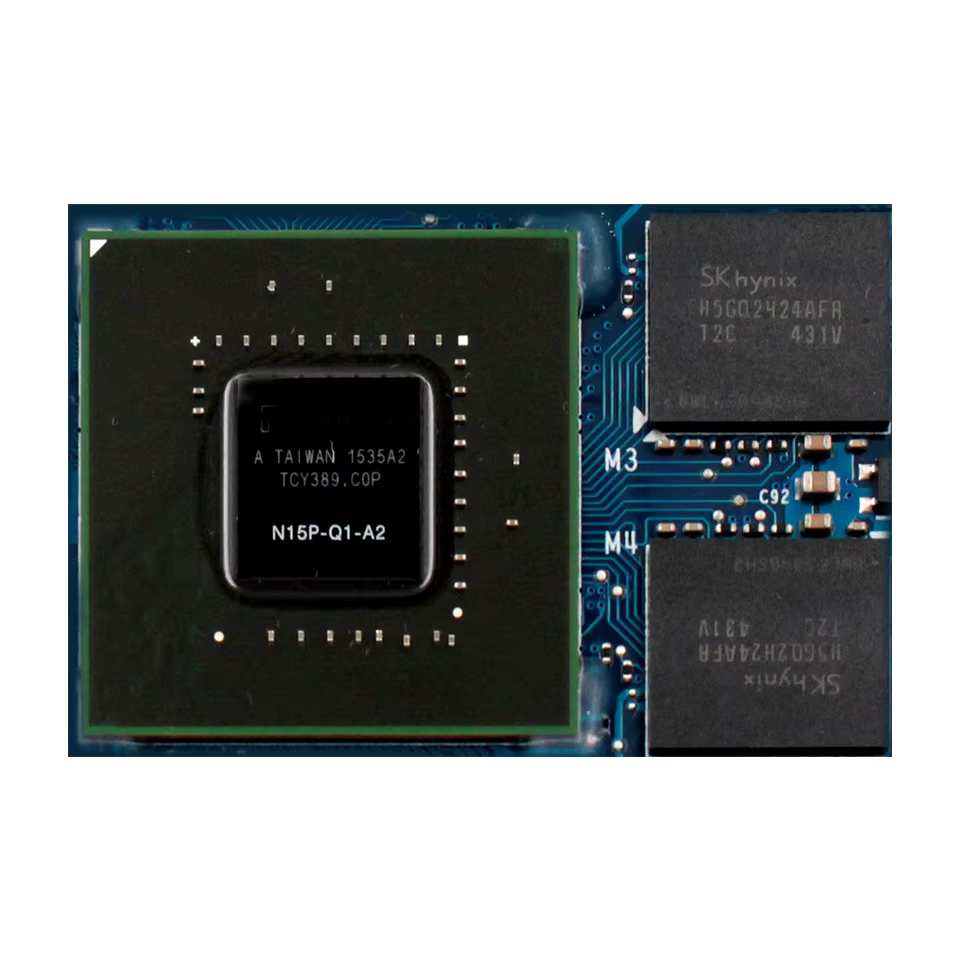 Quadro K1100 K1100M GDDR5 2GB carte graphique vidéo N15P-Q1-A2 pour iMac A1311 2010 2011 A1312 2009 2010 2011 ans
