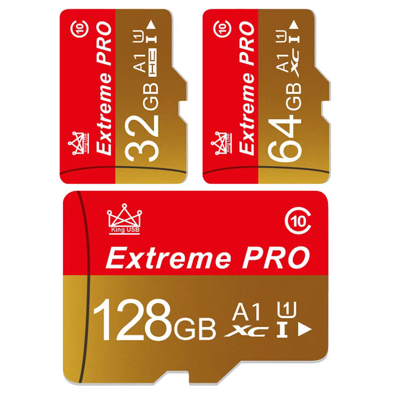 Carte mémoire surveillance vidéo haute Endurance