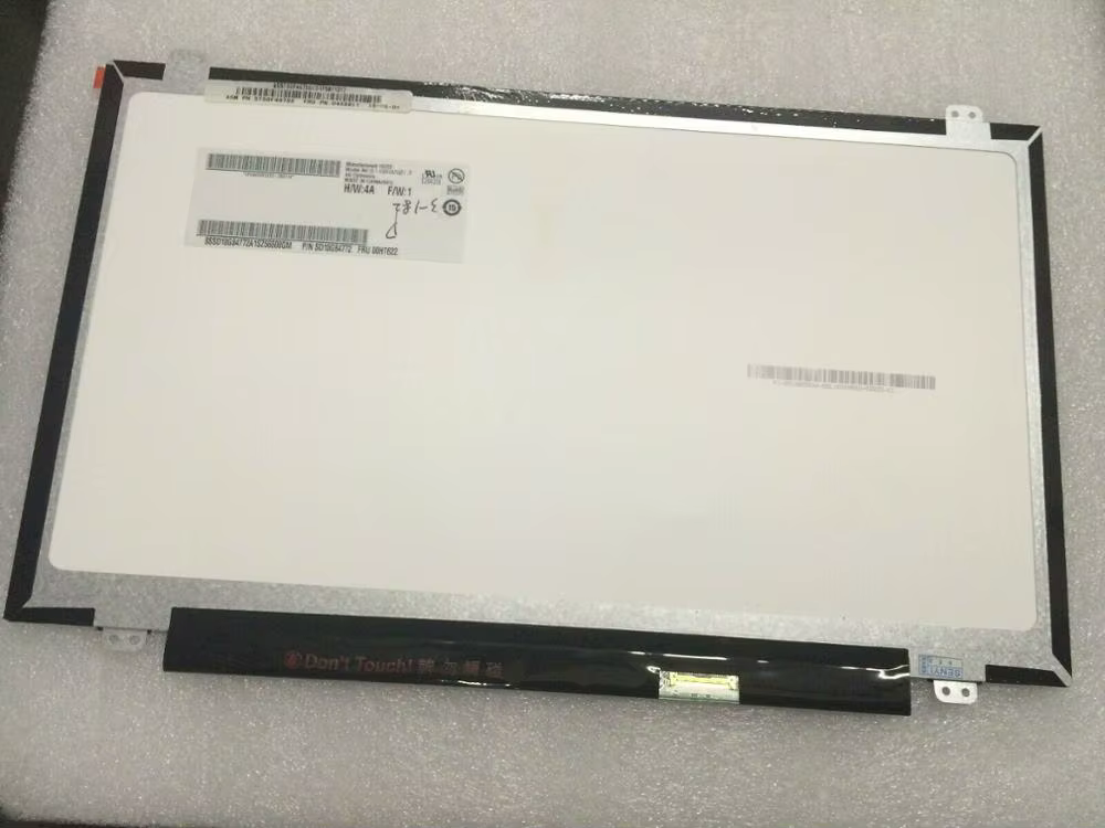 14 ''écran Lcd pour Lenovo T420 T430 B140HAN01 B140HAN01.3 N140HCE-EAA NV140FHM-N41 IPS 1920x1080