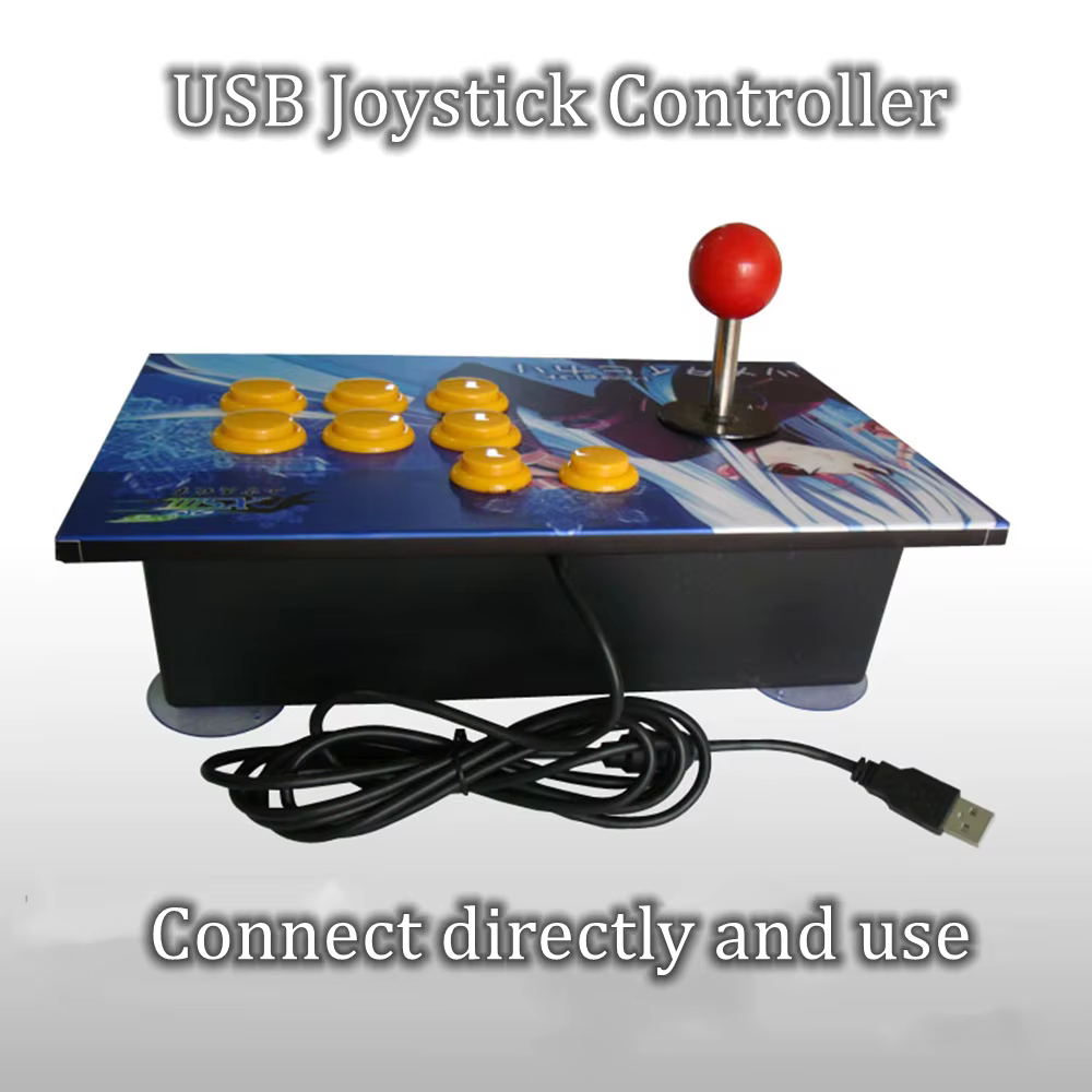 Manette de jeu MAME/NEOGEO