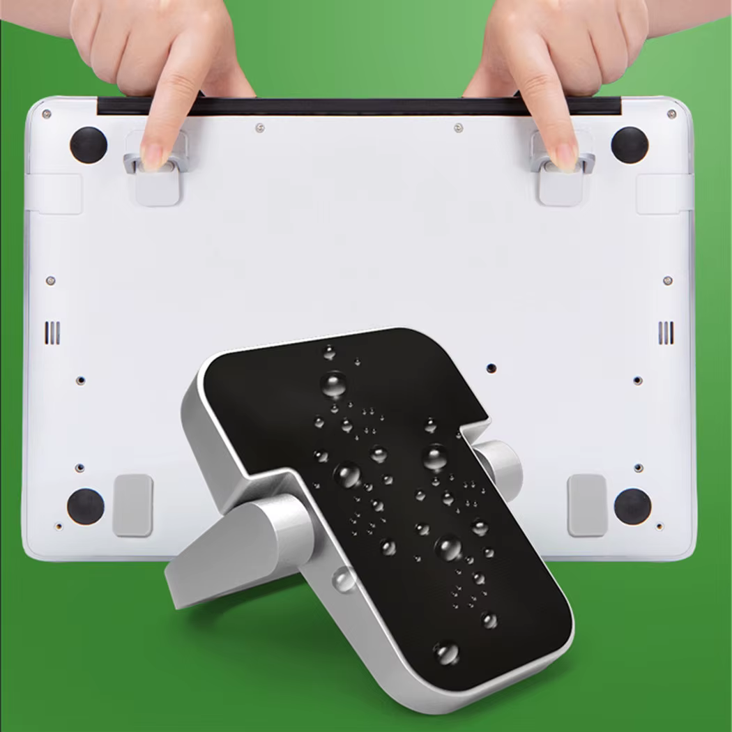 Support de bureau pour ordinateur Portable