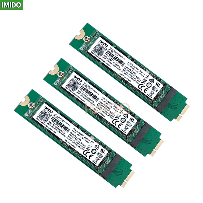 Disque dur SSD pour ordinateur portable