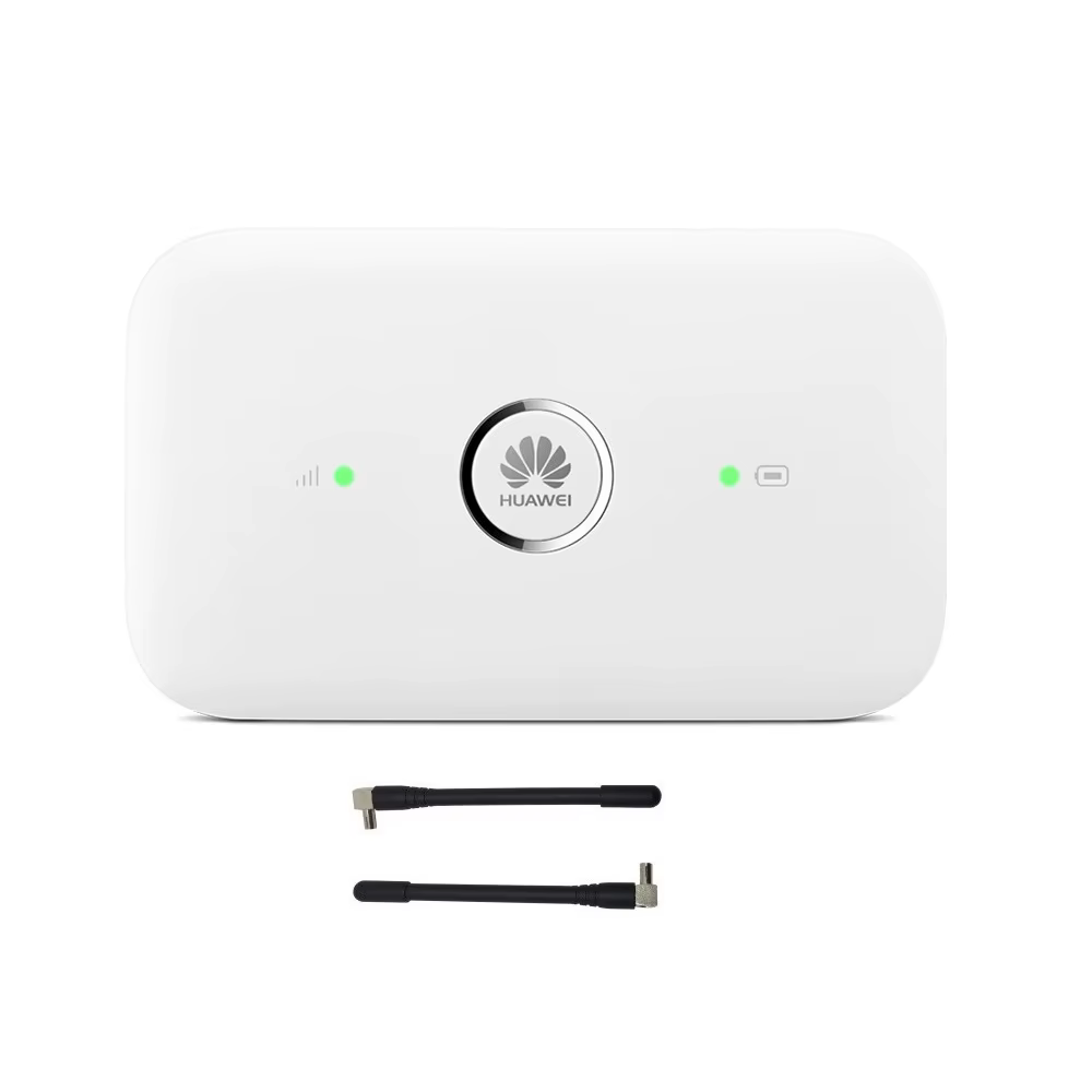 Routeur Wifi Dongle HUAWEI E5573s-856 e5573 débloqué, routeur WiFi Mobile 4G