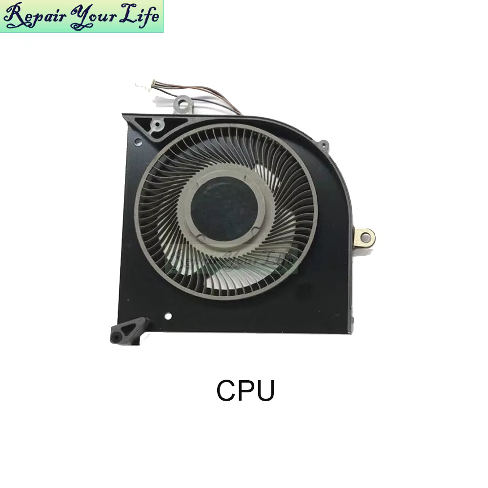 Ventilateurs de refroidissement pour ordinateur portable BS5005HS-U3I U3J