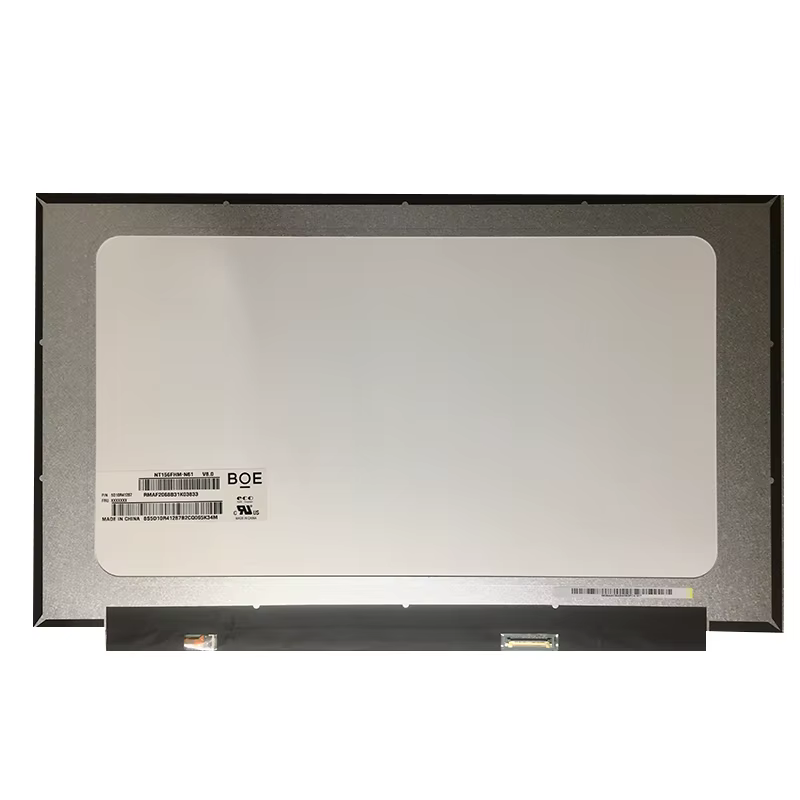 15.6 pouces pour Dell G3 15 3590 P89F001 NV156FHM-N3D B156HAN02.1 B156HAN02.3 IPS LCD Panneau 30Pin Remplacement LED Matrix Écran