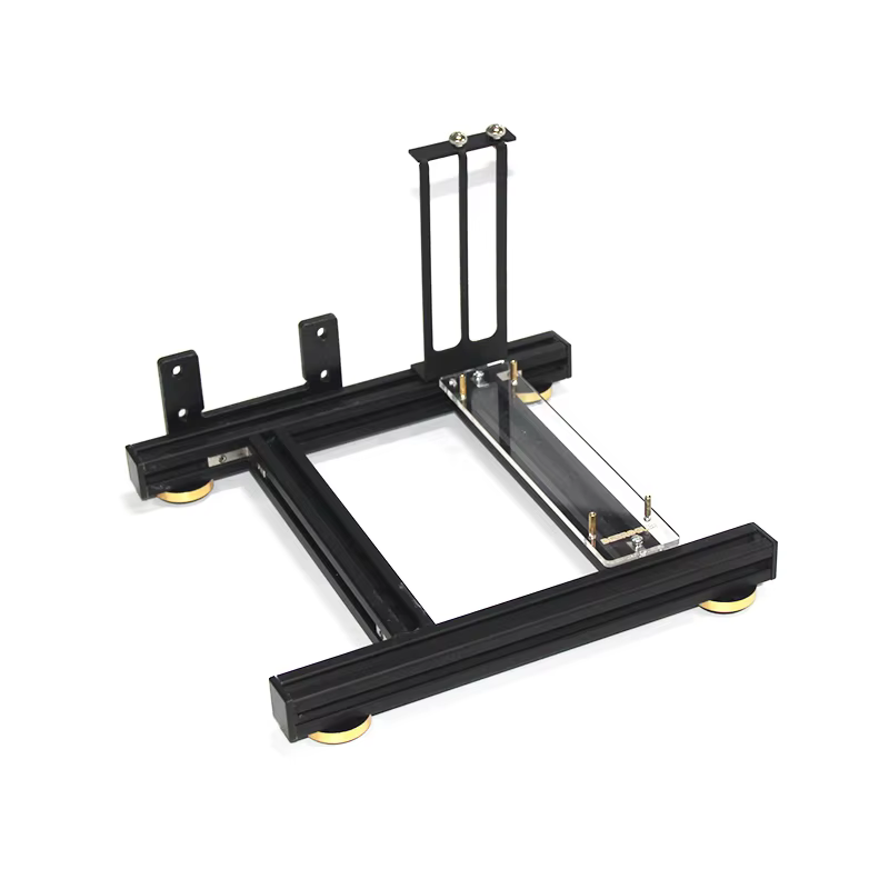 Support GPU + PSU