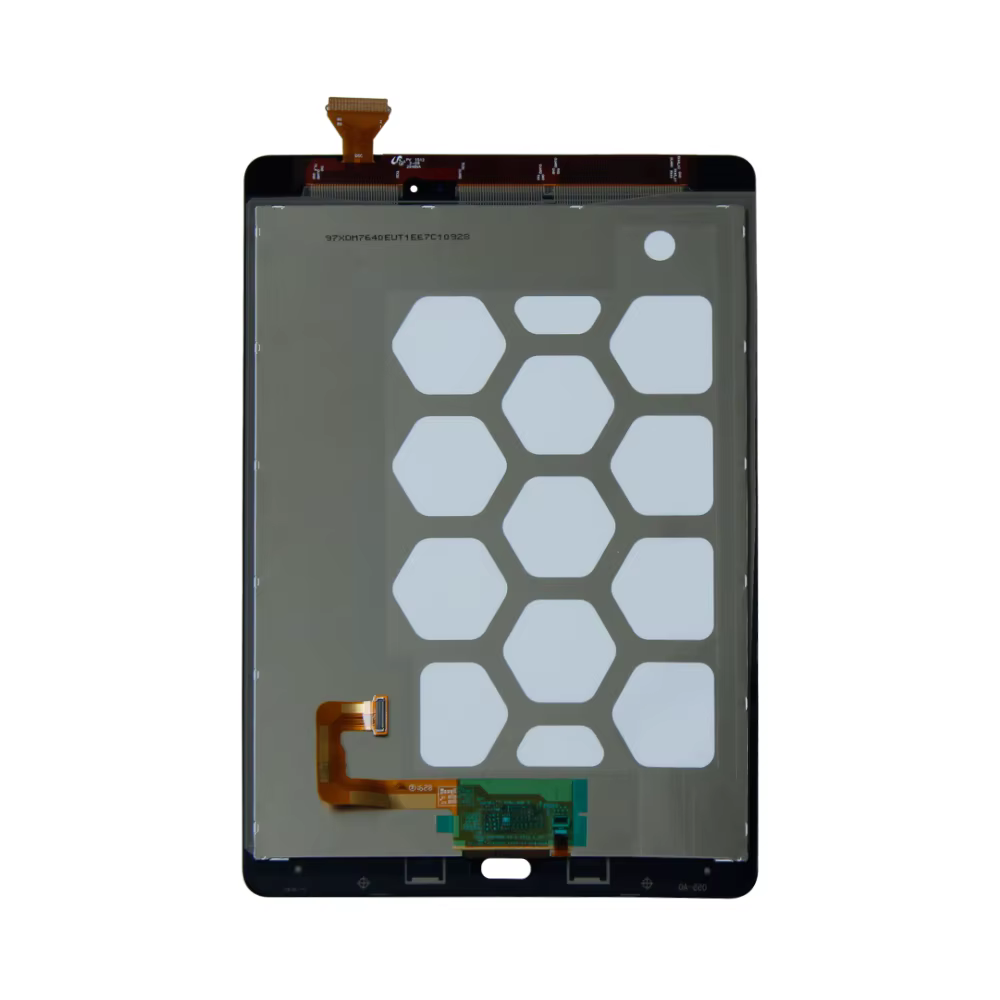 9.7 pouces pour Samsung Galaxy Tab A 9.7 SM-T550 SM-T555 T550 T551 T555 écran LCD +