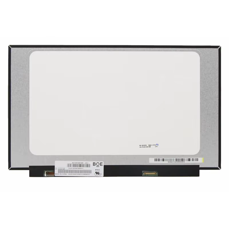 NE156FHM-NS0 TV156FHM NH1 NV156FHM-N48 B156HAN02.1 NT156FHM-N61 NV156FHM-N61 N156HGA-EA3 N156HCA-EAB B156HTN06.1 N156BGA-EA3