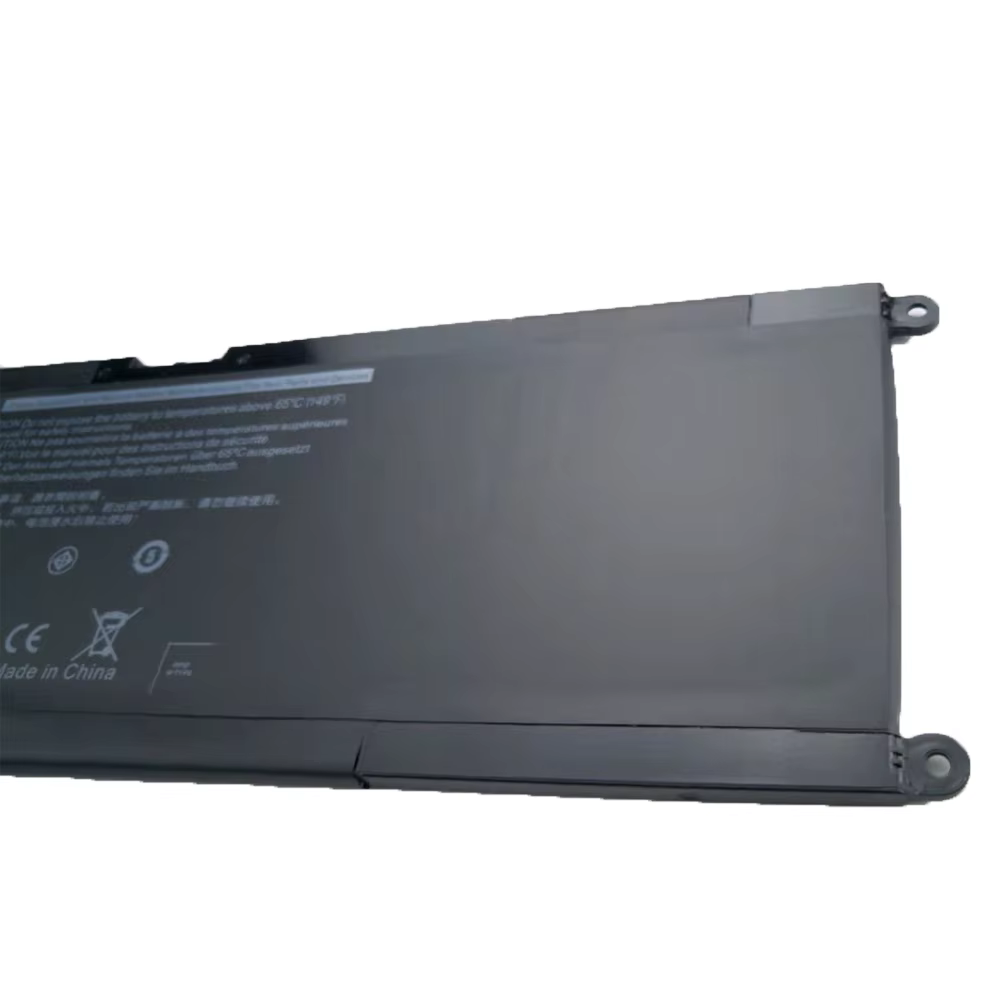 33YDH 56Wh 15.2V batterie d'ordinateur portable pour Dell Inspiron 15 7577 17 7773 7778 7779 7786 3579 5587 7588 3590 3779 99NF2 ajustement ordinateur portable nouveau