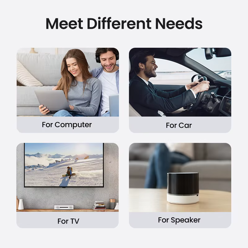 UGREEN – Lecteur de cartes mémoire USB 3.0 vers SD pour ordinateur portable