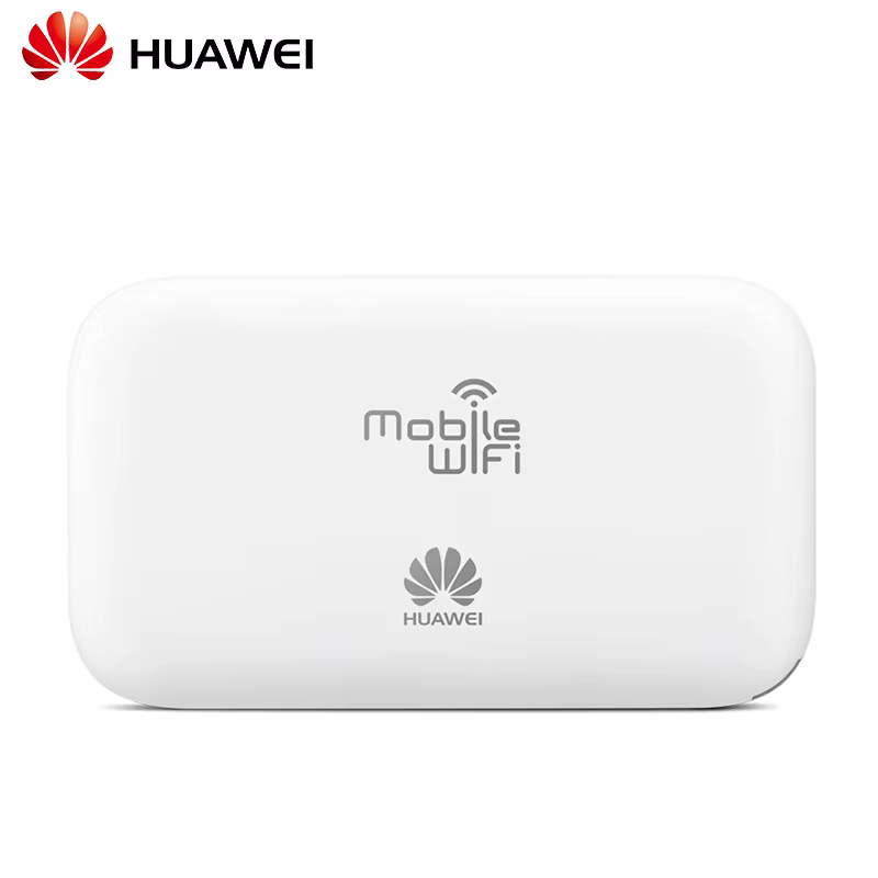 Routeur Wifi Dongle HUAWEI E5573s-856 e5573 débloqué, routeur WiFi Mobile 4G