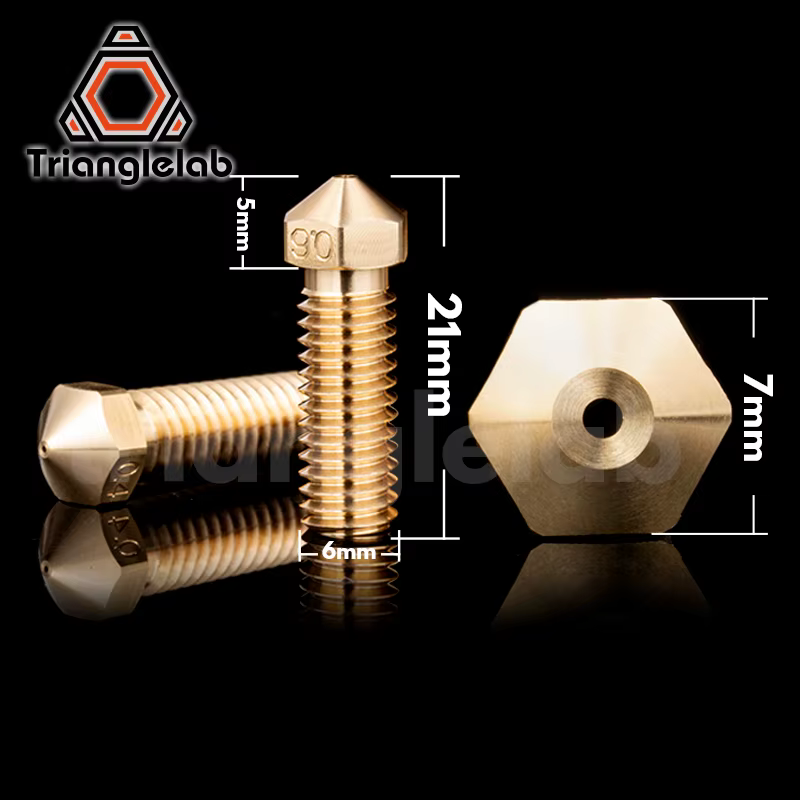 Buse Trianglelab T-Volcano 1