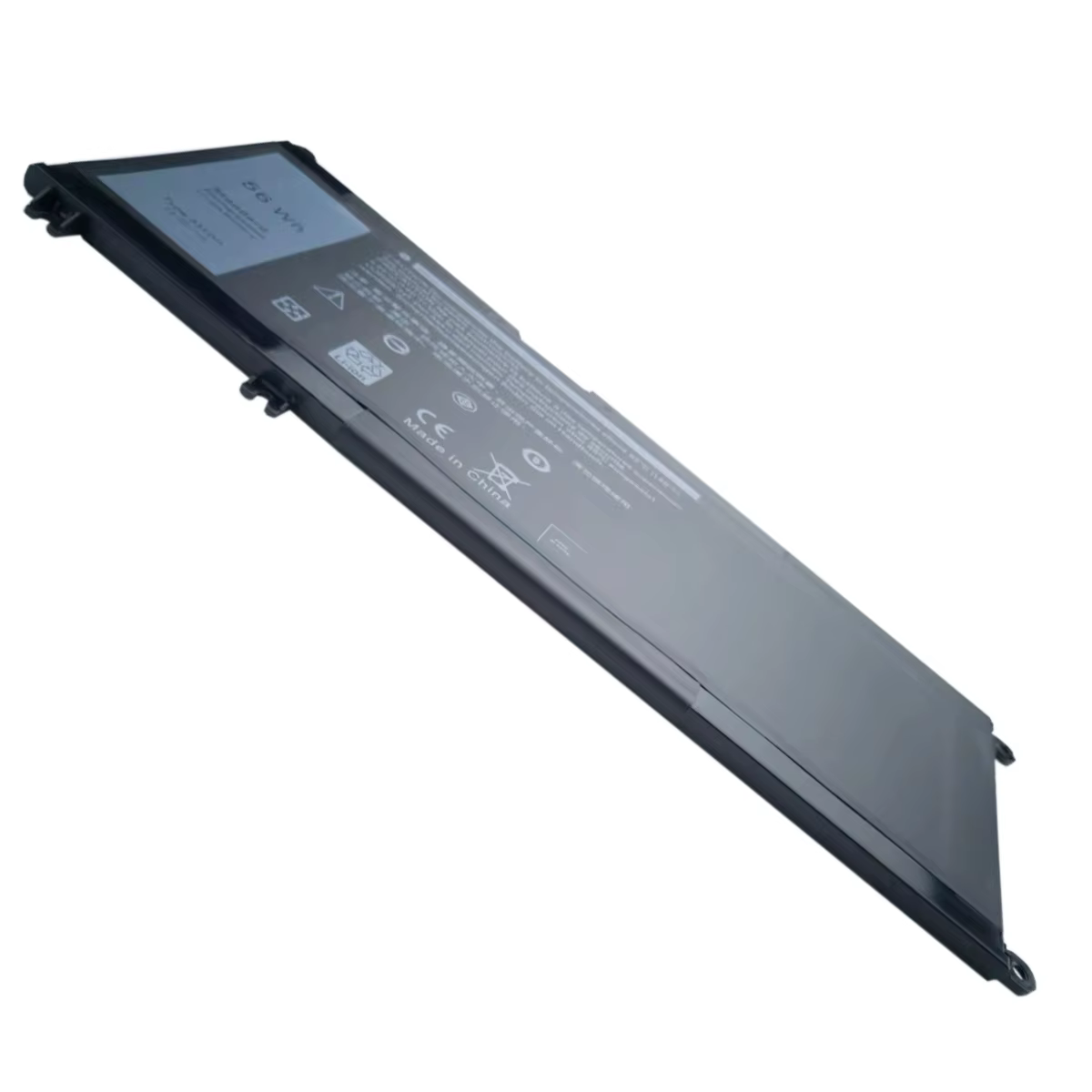 33YDH 56Wh 15.2V batterie d'ordinateur portable pour Dell Inspiron 15 7577 17 7773 7778 7779 7786 3579 5587 7588 3590 3779 99NF2 ajustement ordinateur portable nouveau