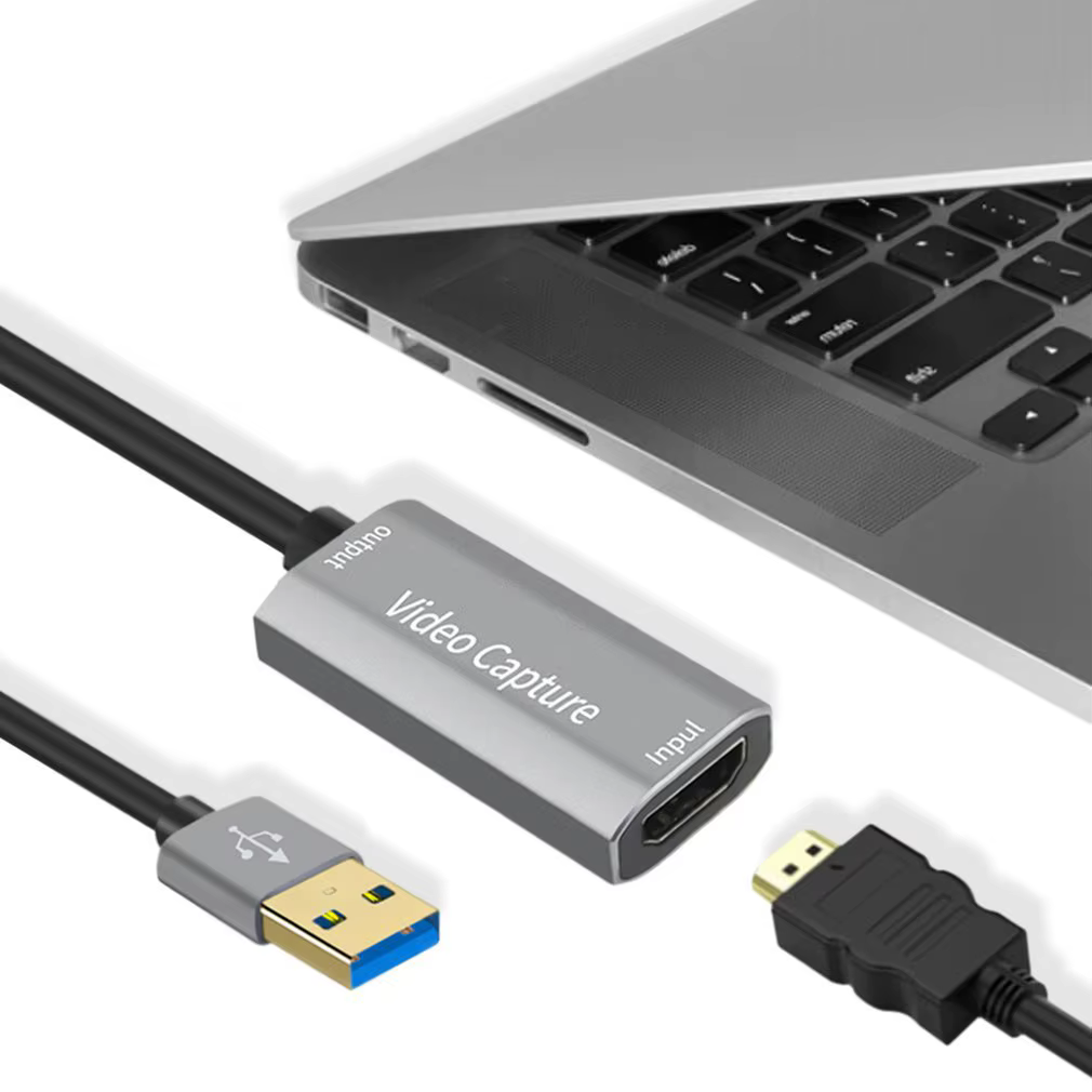 Carte de capture vidéo USB 3.0