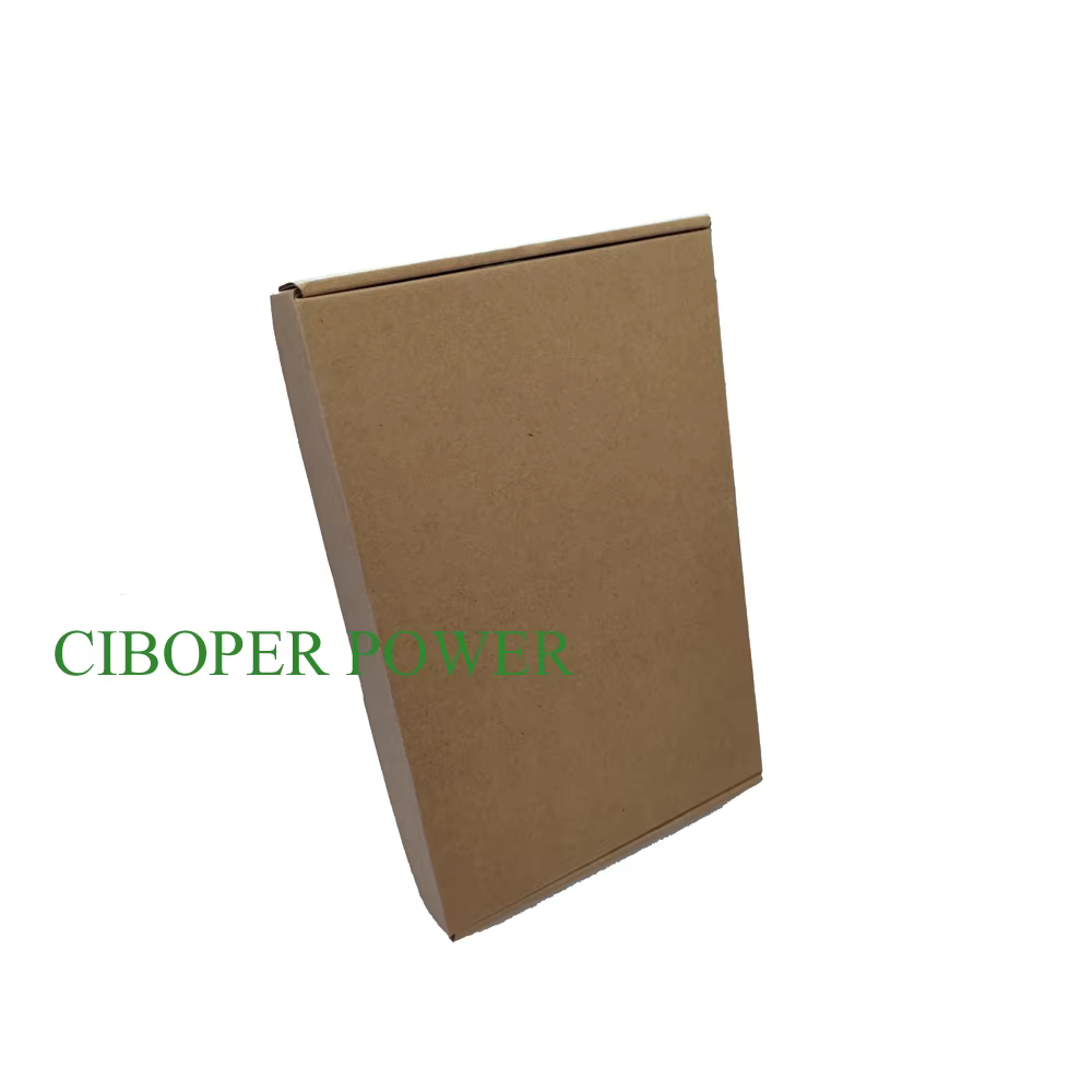 Batterie CP originale pour ordinateur portable FPCBP446
