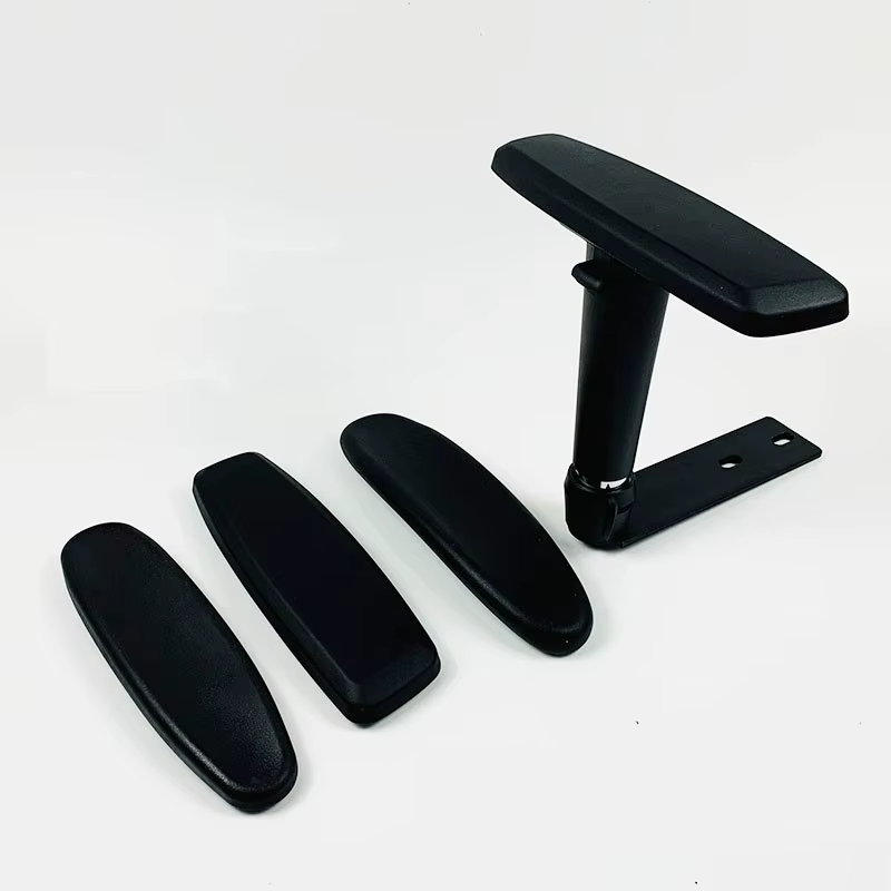 Coussinets d'accoudoir de chaise de jeu