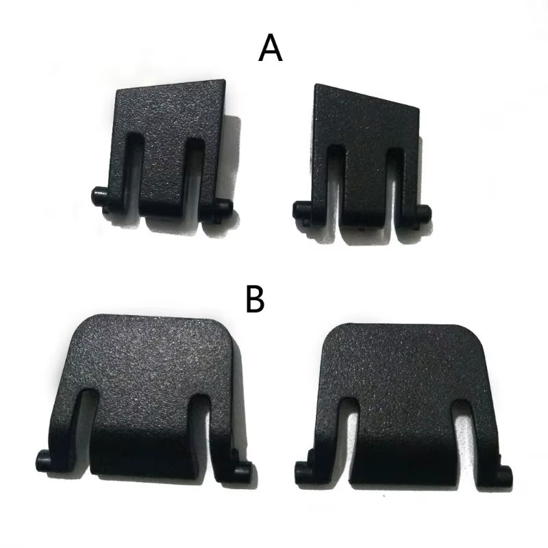 Pied de support de clavier de rechange