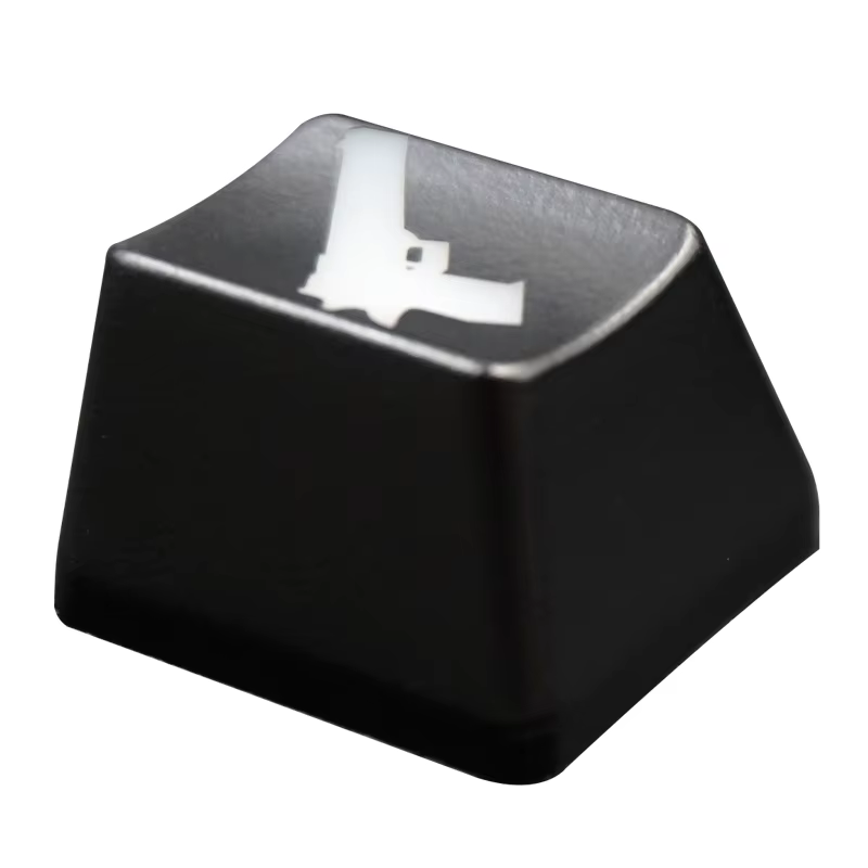 Capuchons de touches de jeu CS GO CF