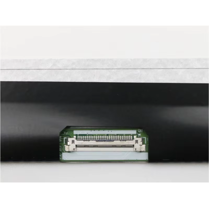 Écran IPS fin à 30 broches pour ordinateur portable