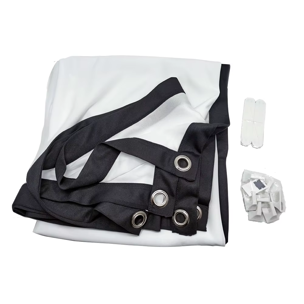 Salange ecran projection ecran de projection Portable