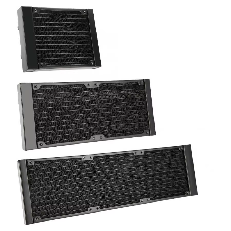 Dissipateur thermique pour PC