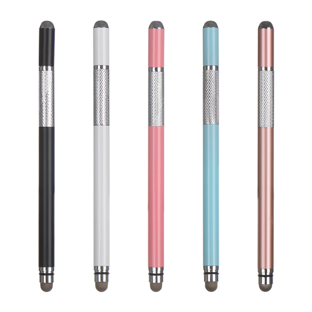 Stylet de dessin universel pour écran tactile intelligent, accessoires de stylo tactile, puzzles portables, iPad, tablette, iPhone