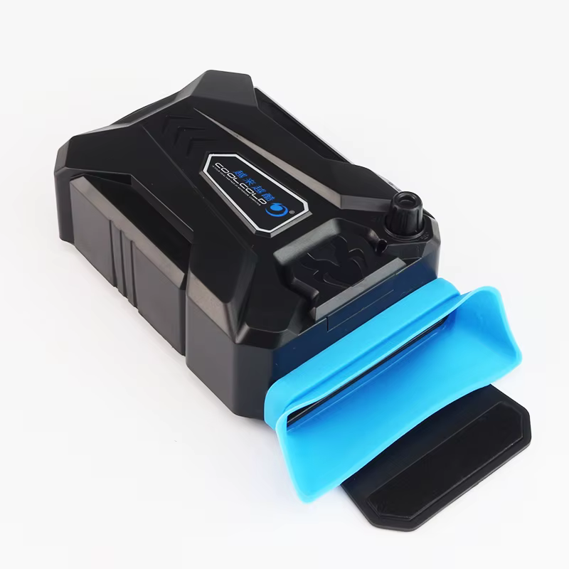 Refroidisseur externe USB pour ordinateur portable
