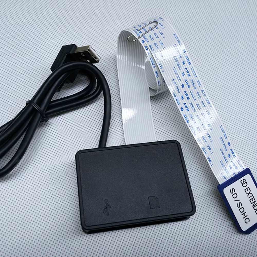 Adaptateur d'extension flexible USB