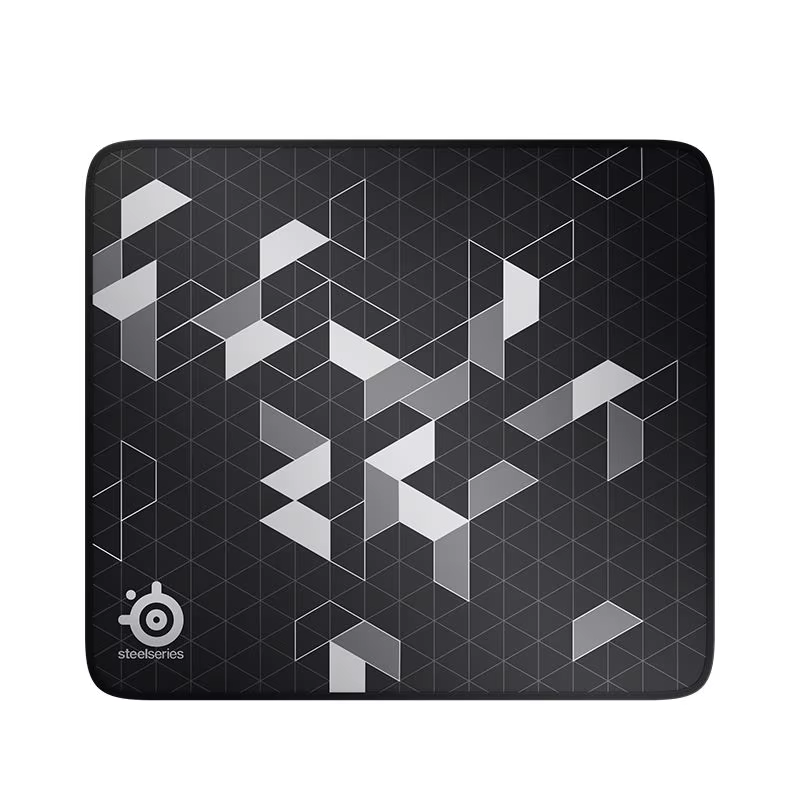 SteelSeries-Souris de jeu QcK