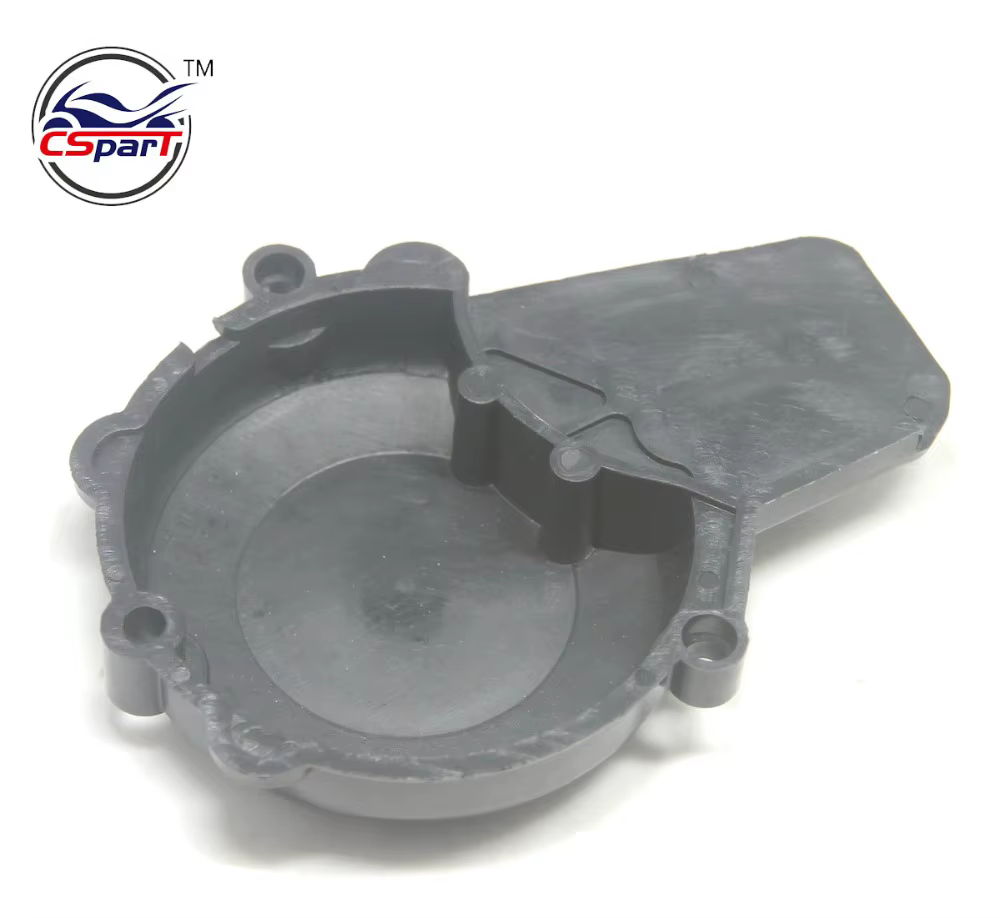 Couvercle de carter de moteur pour SX Mini Adventure Senior, 50, 50CC