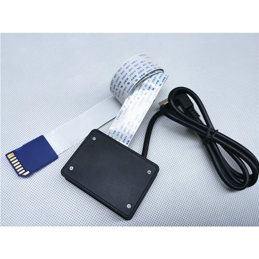 Adaptateur d'extension flexible USB