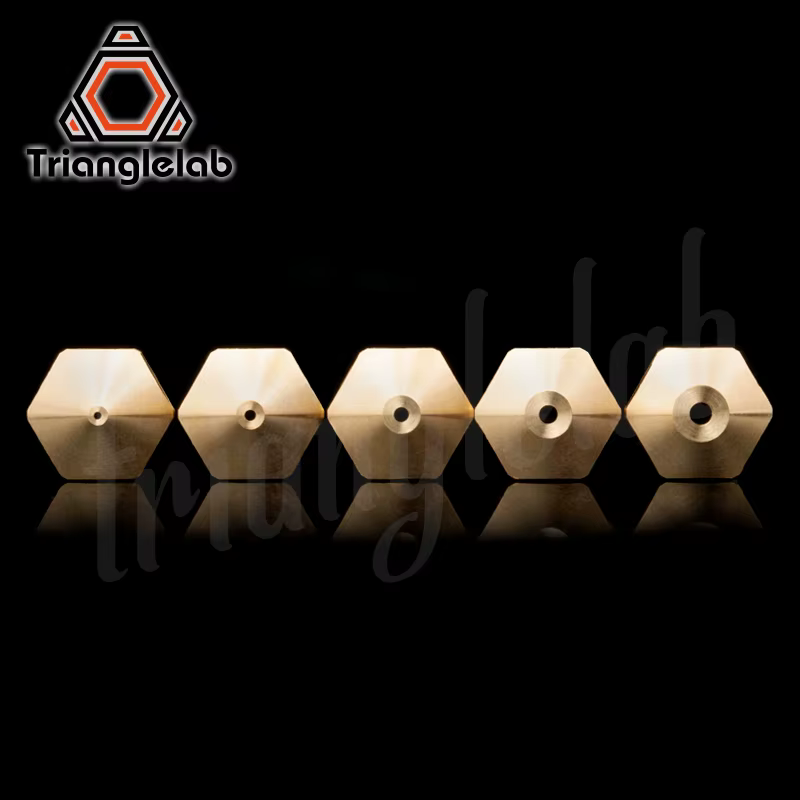 Buse Trianglelab T-Volcano 1