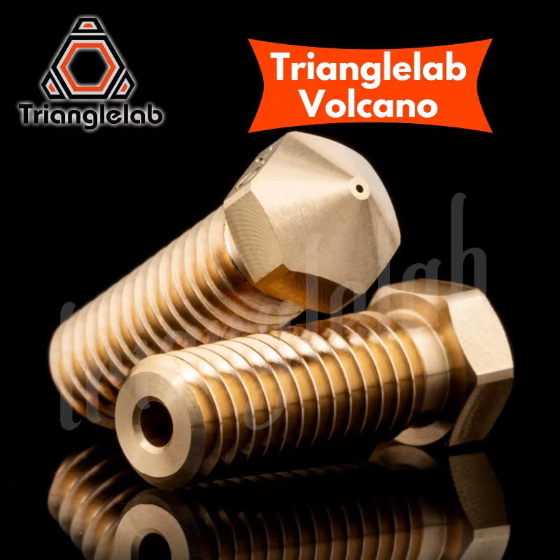 Buse Trianglelab T-Volcano 1