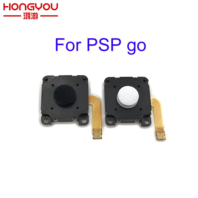 Commande de Joystick à bascule 3D originale pour système PSP Go