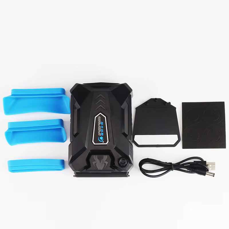 Refroidisseur externe USB pour ordinateur portable