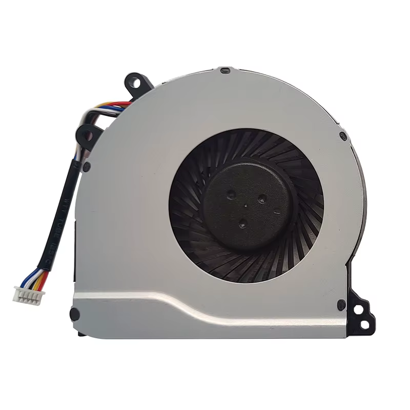 Nouveau ventilateur de refroidissement pour ordinateur portable