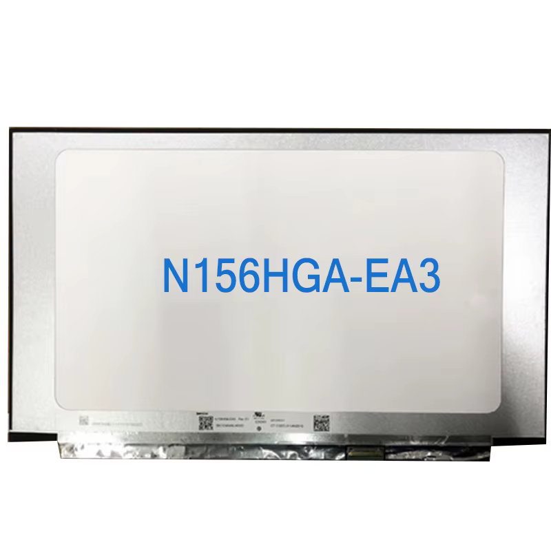 Écran LCD fin 15, 6 pouces FHD 1920X1080 N156HGA-EA3 REV.C1 C2 C4 C3 N156HGA EA3 FHD 30 broches