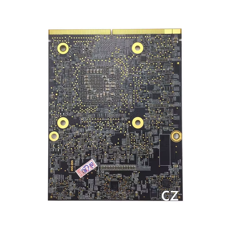 Carte graphique HD6970M