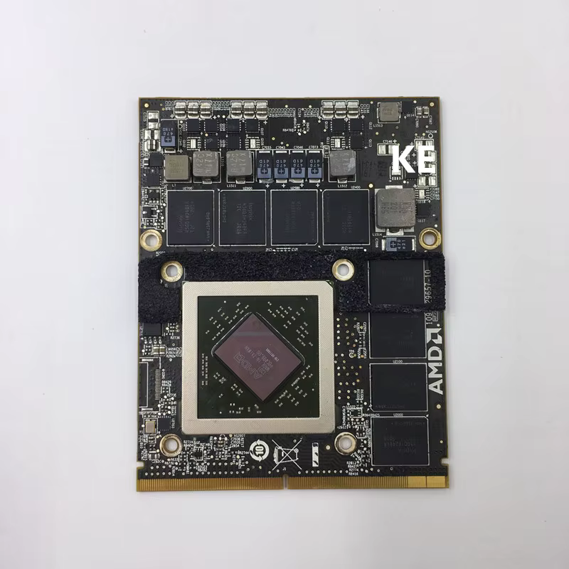 Carte graphique HD6970M
