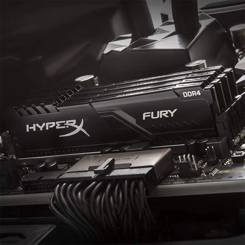 Mémoire RAM DDR4 3200MHz 2666MHz 3600 2400MHz 8GB 16GB 32GB