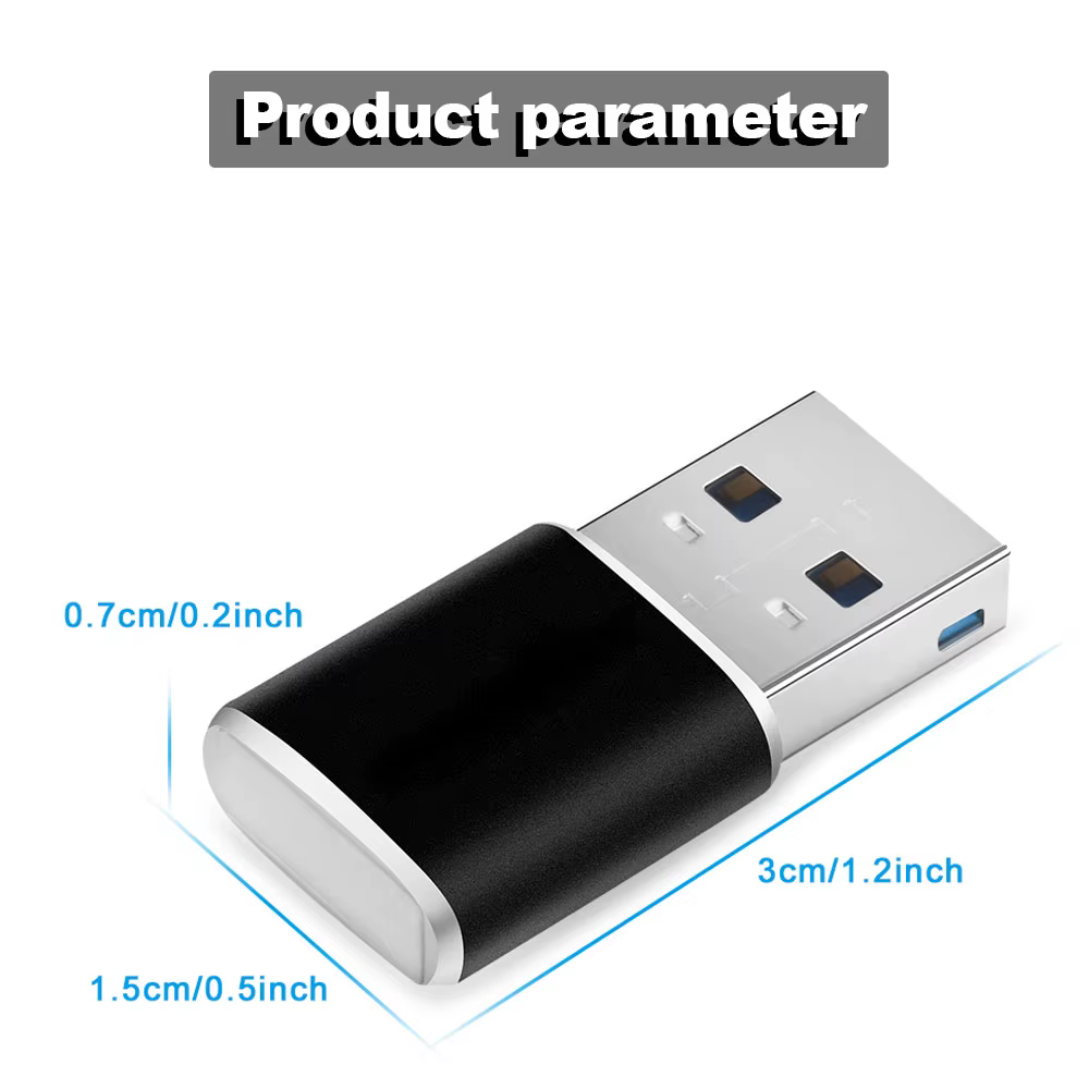 KARTOMAN En Aluminium Mini usb 3.0 lecteur de carte mémoire adaptateur pour TF micro SD pc ordinateur portable