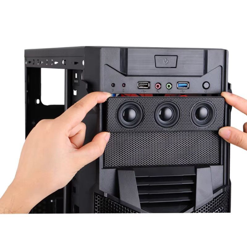 Haut-parleur Surround stéréo