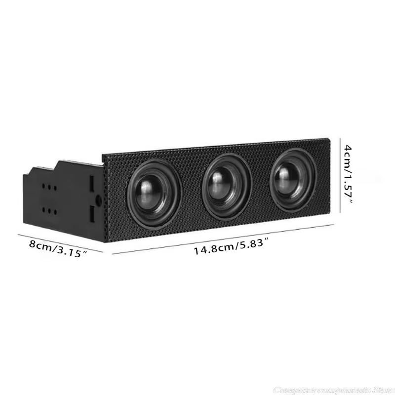 Haut-parleur Surround stéréo